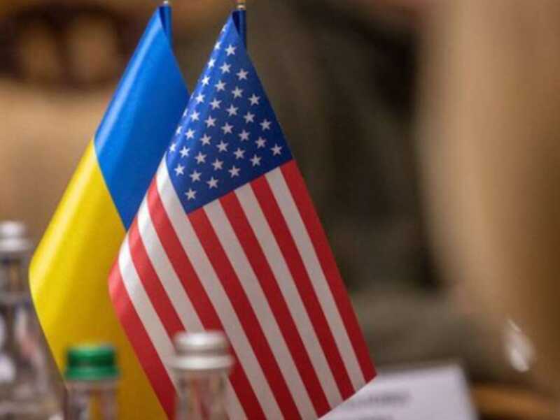 Украина и США подписали бессрочное соглашение по недрам с возможностью пересмотра через 10 лет