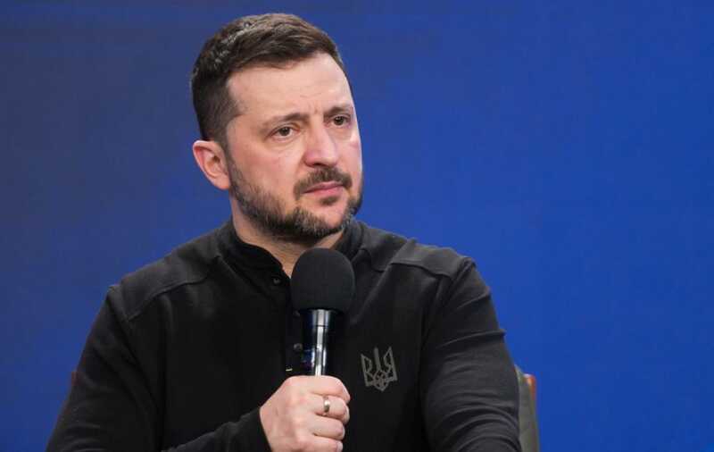 Зеленский предупредил депутатов о «последствиях» за отказ поддержать ратификацию соглашения по недрам