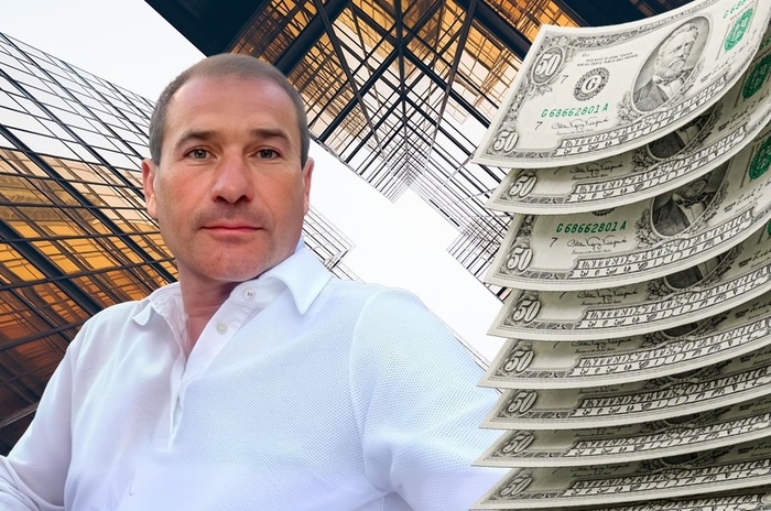 Land fraud and connections to the authorities: what’s behind the fraudulent "success" of Nikolai Shikhidi?