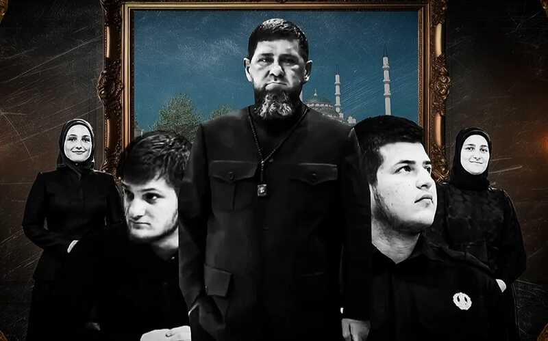 Болезнь Рамзана Кадырова инициировала процесс изменения власти в Чечне