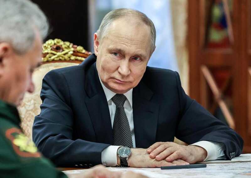 Взрыв в квартире специалиста Путина: таинственные обстоятельства и засекреченные документы