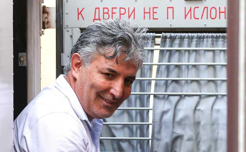 Бывший адвокат Ефремова, Эльман Пашаев, будет обвиняться по делу о мошенничестве в зоне "СВО"