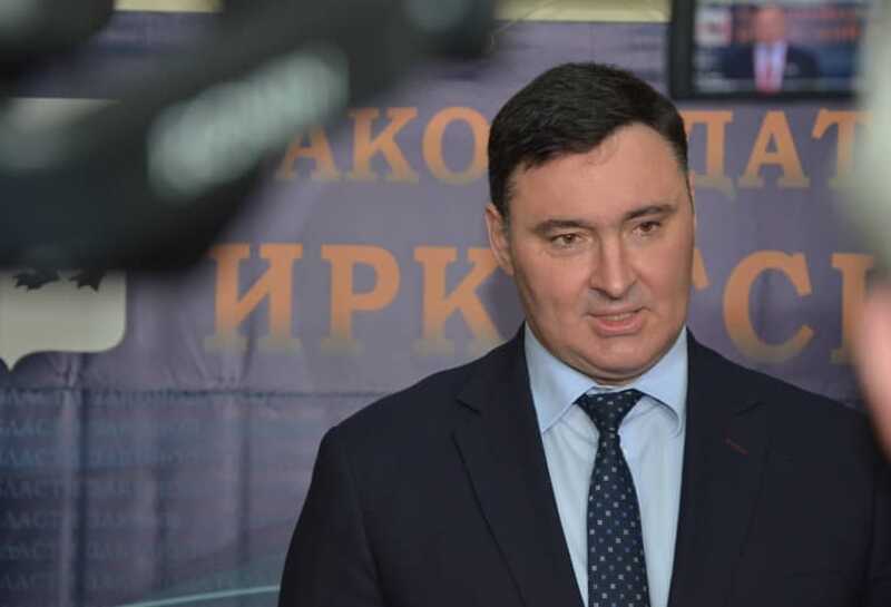 Стратегии развития Руслана Болотова: общественные туалеты в Иркутске превратились в роскошь