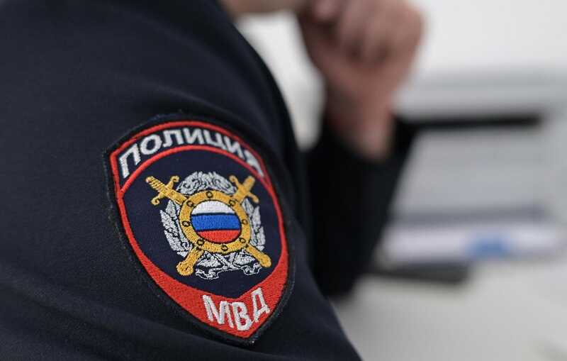 В Перми обнаружили тело молодой девушки: полиция рассматривает её смерть как несчастный случай