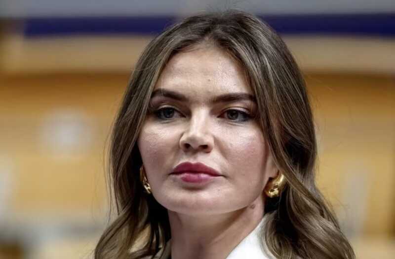 "Матч ТВ" отключил комментарии под постом с поздравлением Алины Кабаевой