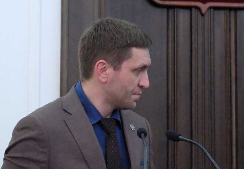 Задержание министра Бурятии Александра Гогеева может иметь последствия для Подмосковья