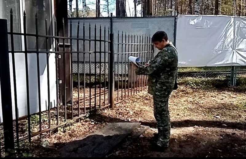 В Перми установили причины смерти девушки возле бара