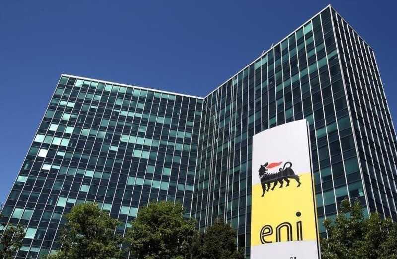 Италия не отказывается от российского газа: компания Eni отправила миллиарды кубометров в Турцию