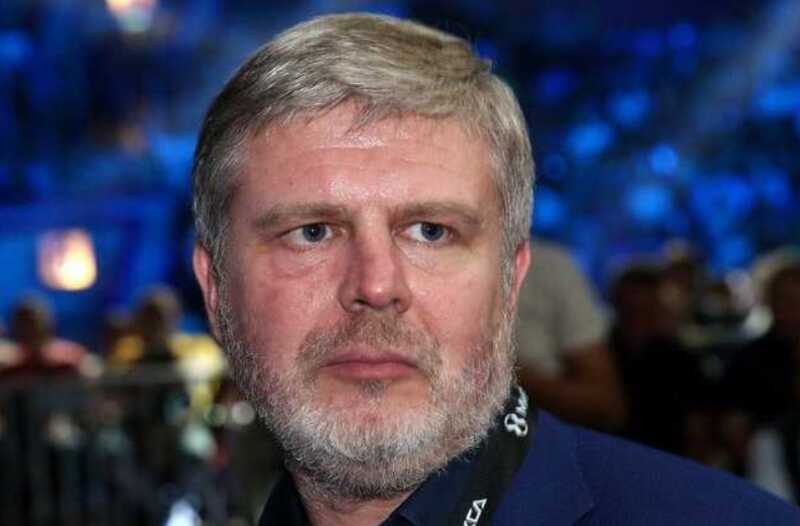 Девелопер Андрей Рябинский прокладывает путь к миллиардам благодаря своим связям с элитой
