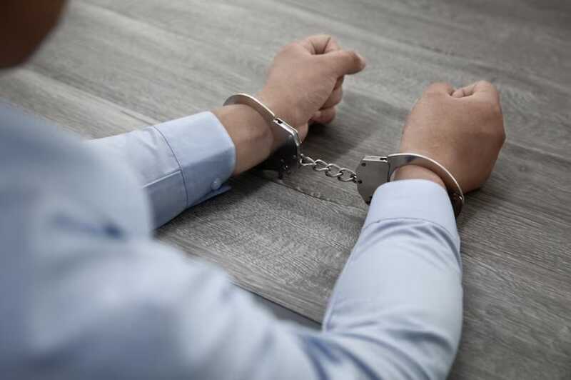 В Испании арестовали бывшего заместителя главы СНБО Украины Олега Гладковского