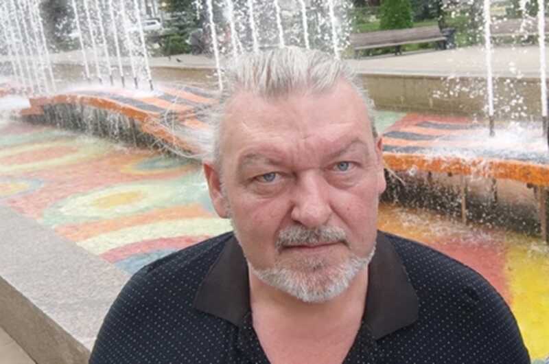 Основатель компании "У Палыча" Андрей Сульдин умер