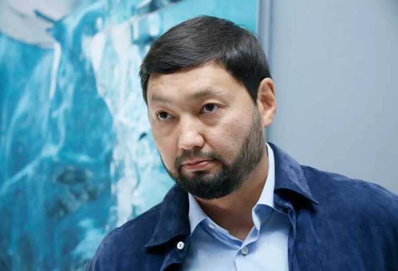 Кенес Ракишев использует связи с Кадыровым для захвата нефтяных активов Казахстана