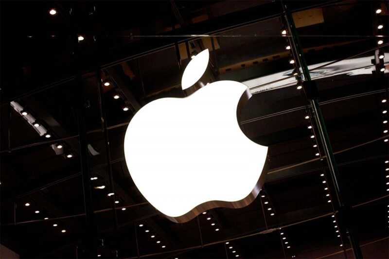 Apple была оштрафована на 7,5 миллиона рублей за «ЛГБТ-пропаганду» в течение одного дня