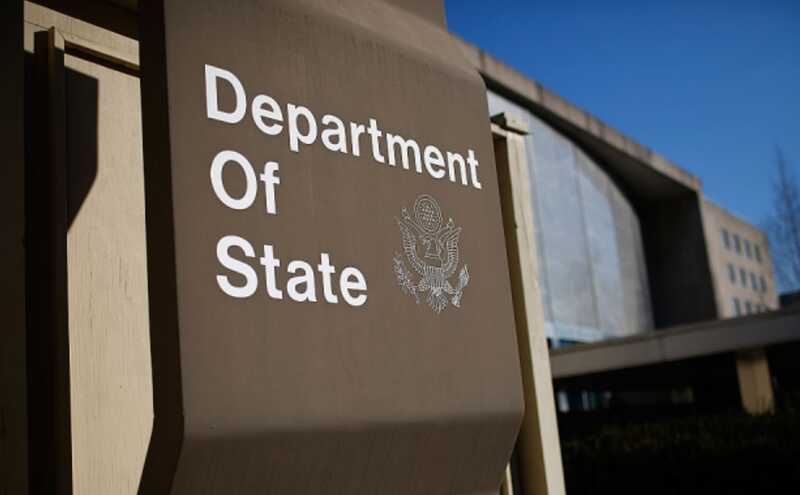 Госдепартамент США отказался подтвердить снятие ограничений на дальнобойное оружие для Украины