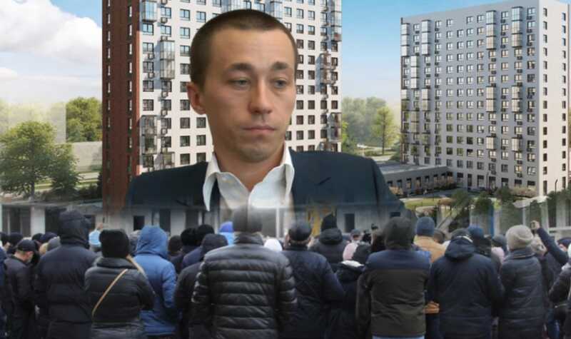 Самолёт Воробьевых оказался в кризисе: покупатели недвижимости в «Новом Внуково» терпят убытки из-за ошибок девелопера