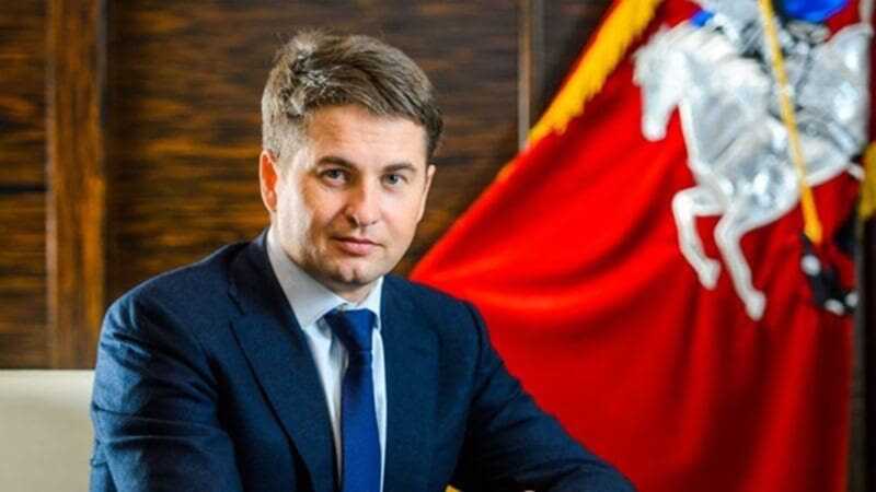 Свалки, строительные рынки и власть: как Немерюк сформировал монополию, задействуя семейный капитал