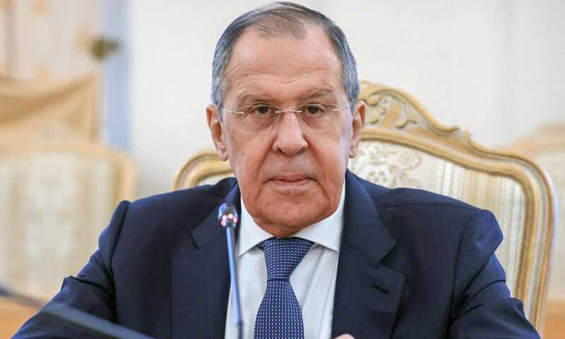 Россия вновь требует «демилитаризации» Украины на переговорах в Стамбуле