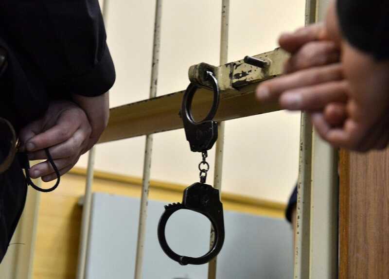 Суд арестовал водителя микроавтобуса, который попал в смертельное ДТП в Подмосковье