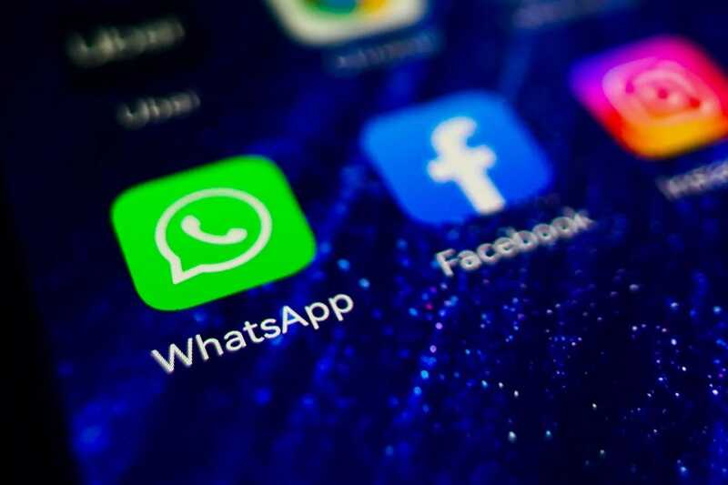 Google зафиксировала убытки от мошенничества в WhatsApp на сумму 12,5 миллиарда долларов