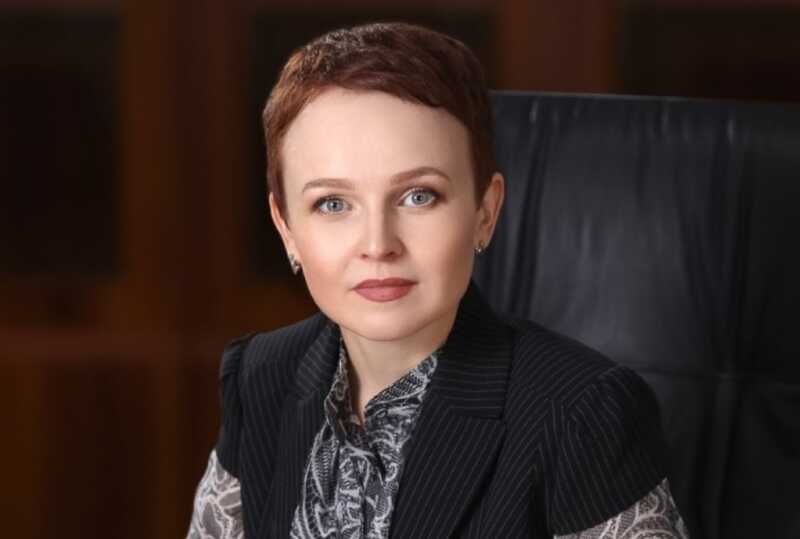 Наталья Сапега старается удержаться на своей должности, несмотря на многомиллионные потери Росреестра