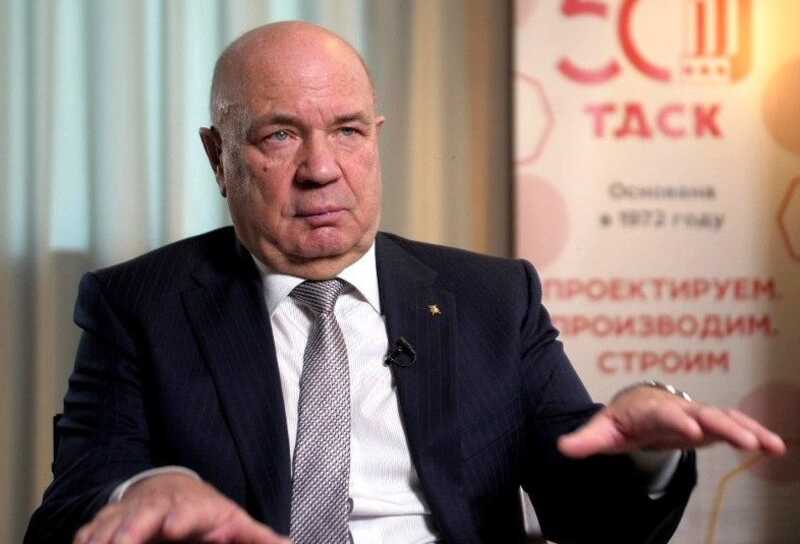 Совет директоров Томской домостроительной компании принял решение не выплачивать дивиденды
