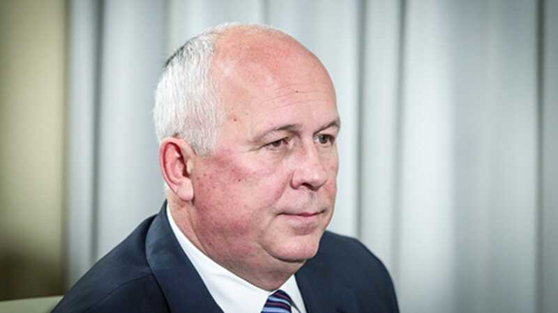 США начали процесс снятия санкций с главы «Ростеха» Чемезова