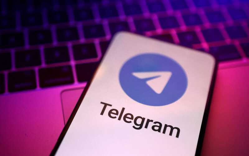 В Москве девушки сделали Telegram платным клубом для общения