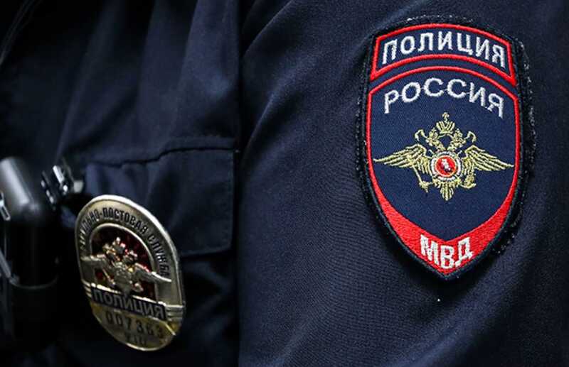 В Челябинске разыскивают водителя грузовика, подозреваемого в организации атаки с использованием дронов