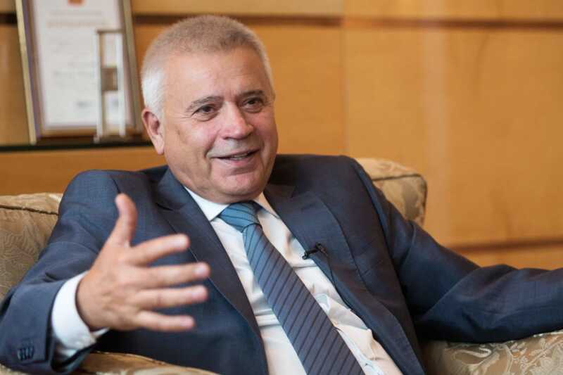 Как нефтяной магнат Вагит Алекперов и его «теневые помощники» обходят санкции с использованием офшоров и трастов