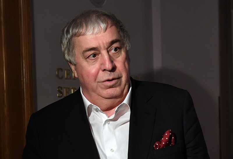 Миллиардер Михаил Гуцериев использует Кадырова для укрепления своих позиций в России