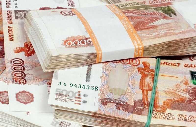 Следствие оценивает ущерб по делу о хищении активов "Русь" в 1 миллиард рублей