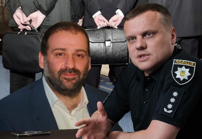 Андрей Рубель ударил по Тимуру Миндичу: шаг к власти или предательство “батальона Монако”?