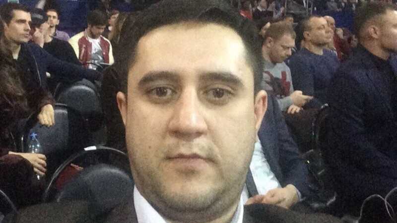 "Пальцем не тронули": похитители Арега утверждают, что освободили его после разговора