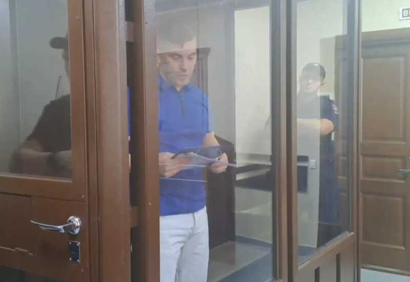 Бывшему заместителю мэра Барнаула назначили наказание в виде 8,5 лет лишения свободы