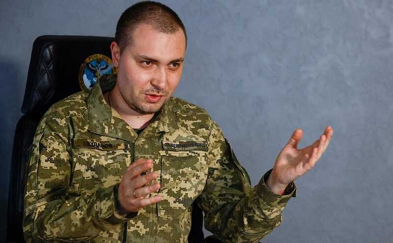 Обмен телами начнется в соответствии с договоренностями, достигнутыми в Стамбуле, - заявил глава ГУР Кирилл Буданов