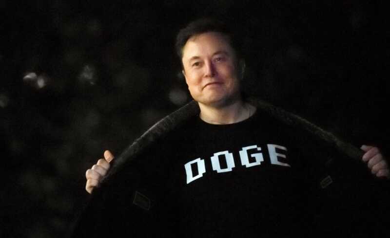 Сотрудники DOGE начали подготовку к увольнениям из-за конфликта между Трампом и Маском