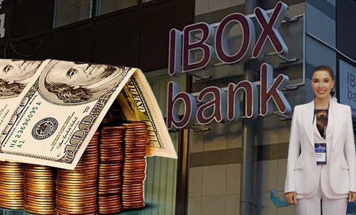 Laundered billions and fled: BES completes investigation into fintech star Alyona Dehryk-Shevtsova and her accomplices
