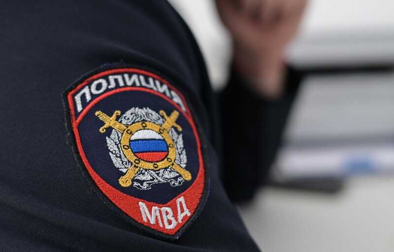 В Волгоградской области разыскивают контрактника, который скрылся с оружием