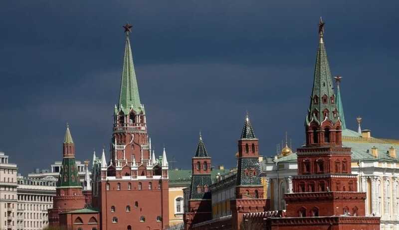 Кремль рассматривает возможность переноса власти из Москвы из-за рисков, связанных с миграцией