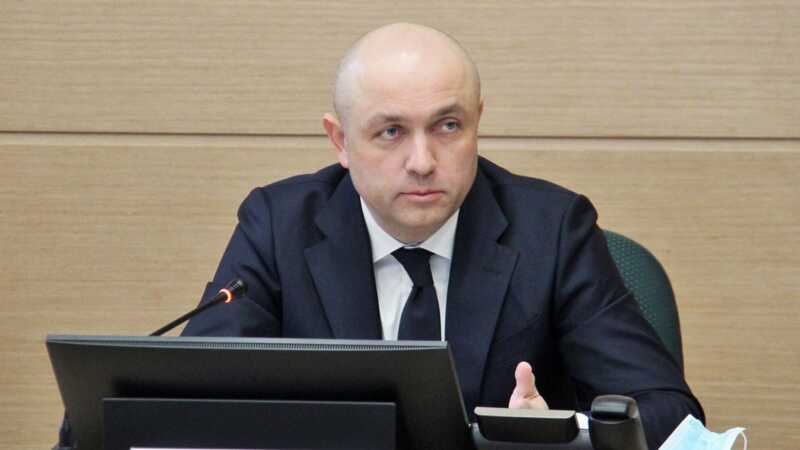 Мэр Юрий Парахин и подрядчики могут столкнуться с уголовным преследованием из-за поддельных сертификатов в процессе строительства мемориала