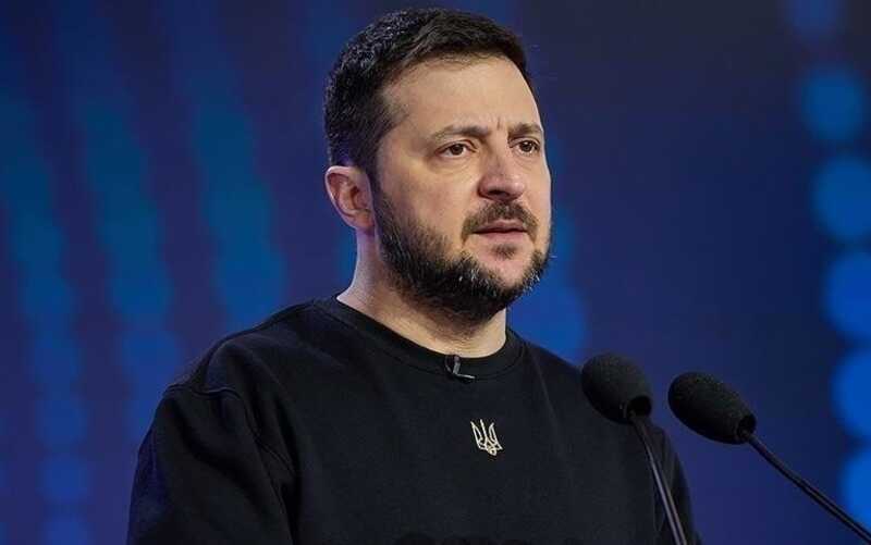 Владимир Зеленский наложил санкции на лагерь «Артек» в Крыму