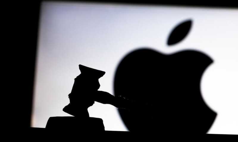 Apple получила новый штраф в России за распространение ЛГБТ-контента