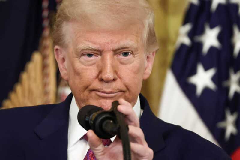 Трамп не разрешил Израилю провести нападение на верховного лидера Ирана