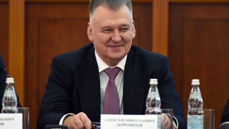 Руководитель московского УФСБ испытывает давление со стороны «группы Сечина»