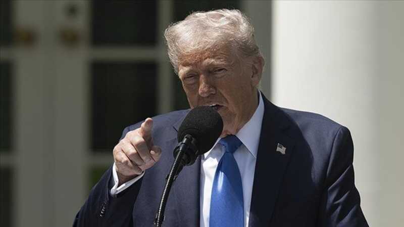 Трамп намекнул на возможные новые удары Израиля по Ирану в ближайшие дни