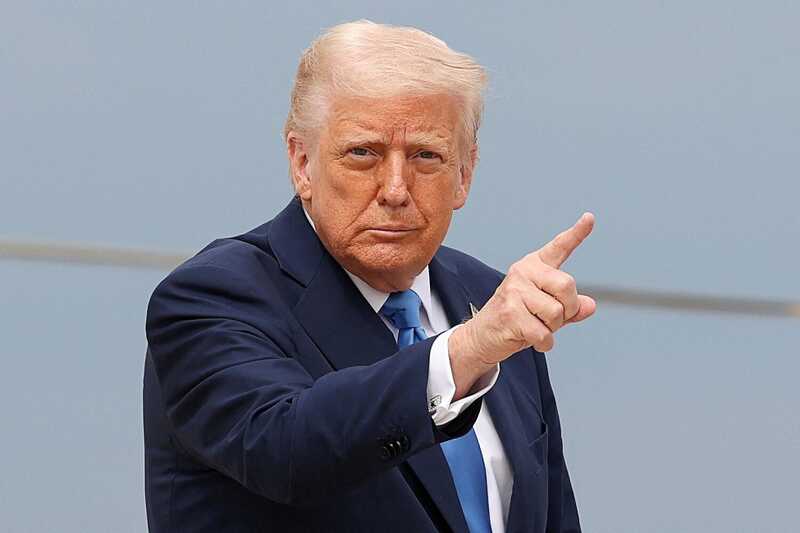 Посол США в Израиле сравнил Дональда Трампа с президентом Труманом