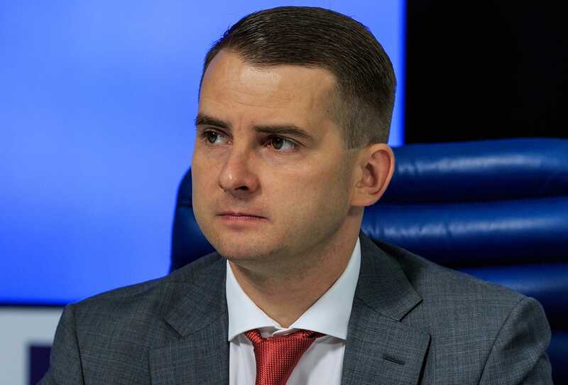 Ярослав Нилов обвинил лидера ЛДПР Леонида Слуцкого в проведении репрессий внутри партии