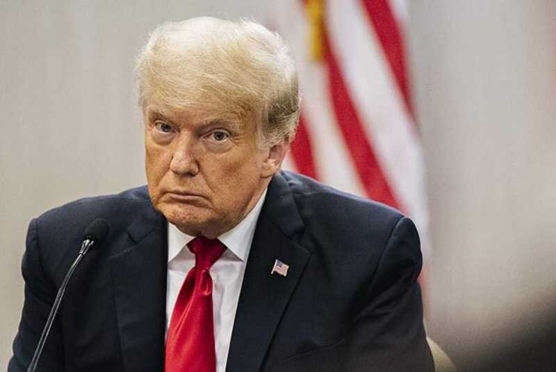 Трамп готовит варианты удара по Ирану, — сообщает WSJ