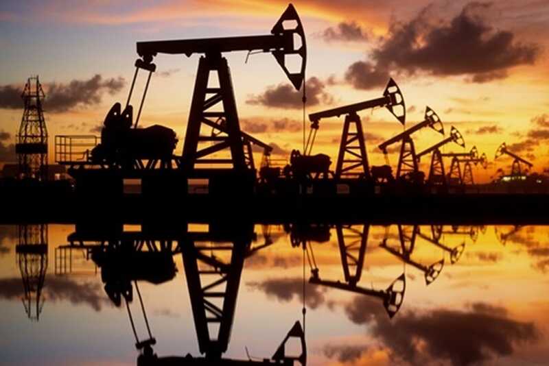 Китай увеличивает запасы сырой нефти в условиях нестабильности на Ближнем Востоке