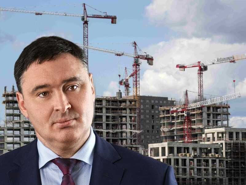 Мэрия Иркутска не обращает внимания на протесты, связанные с захватом земли для строительства школы и дороги
